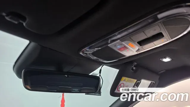 Hyundai Ioniq 6 Prestige, миниатюра 12