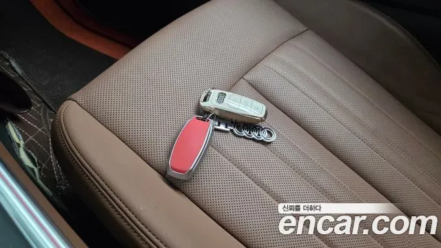 Audi A6 40 TDI Premium, миниатюра 25