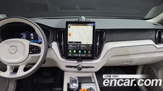 Volvo XC60 B5, миниатюра 13