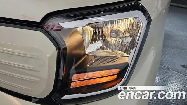 Kia Ray Prestige, миниатюра 12