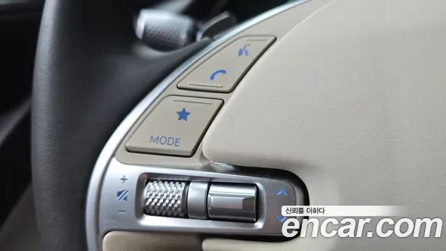 Genesis G80 бензин 2.5 Turbo AWD ( ), миниатюра 15