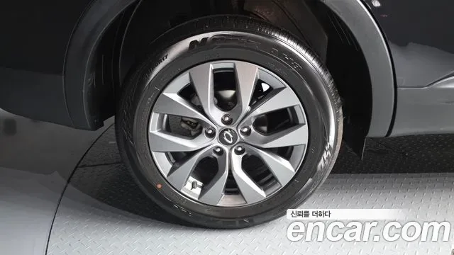 Renault XM3 1.6 GTe LE, миниатюра 25