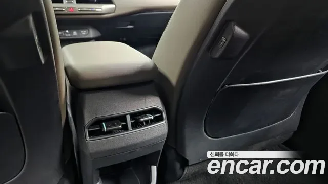 Kia EV4 2WD, миниатюра 9