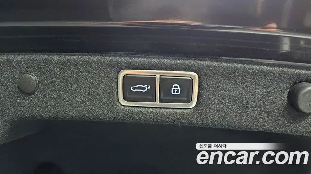 Hyundai Grandeur Calligraphy, миниатюра 11
