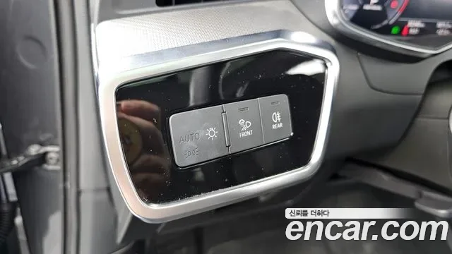 Audi A6 40 TDI, миниатюра 7