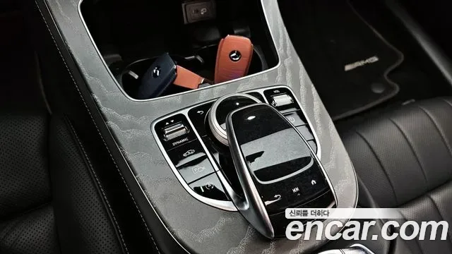Mercedes-Benz E-Class E450 4MATIC, миниатюра 18