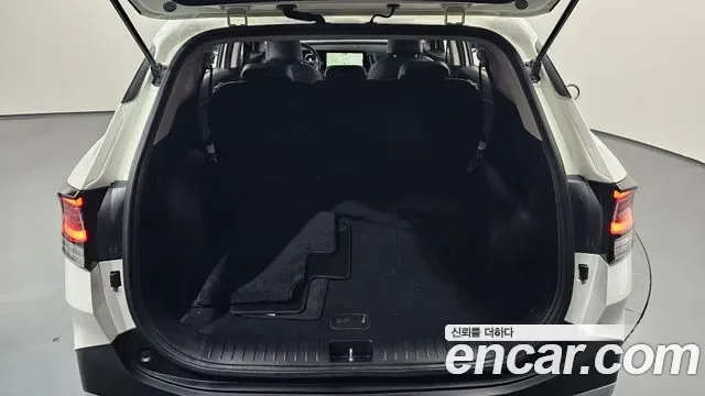 Kia Sportage дизель 2.0 2WD Prestige, миниатюра 4