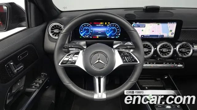 Mercedes-Benz EQB EQB300 4MATIC, миниатюра 8