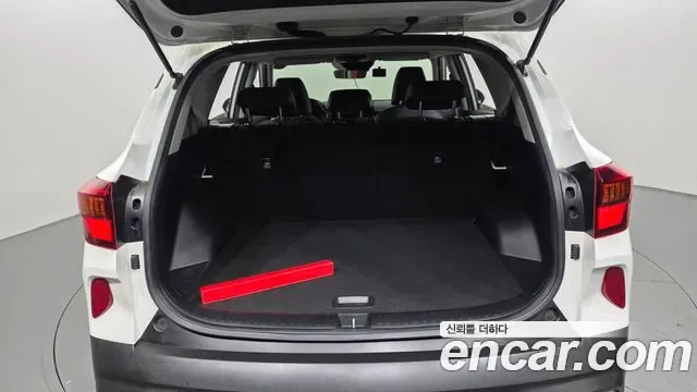 Kia Seltos бензин 1.6 Turbo 2WD Prestige, миниатюра 17