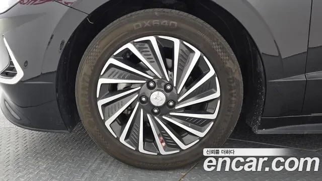 Hyundai Sonata Premium, миниатюра 2
