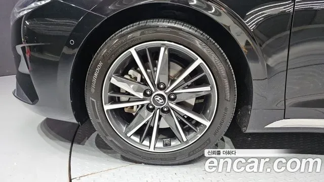 Hyundai Grandeur, миниатюра 27