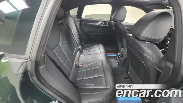 BMW i4 eDrive40 M, миниатюра 19