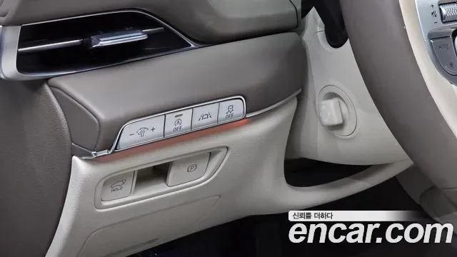 Genesis GV80 2.5T бензин AWD ( ), миниатюра 6