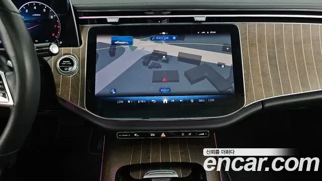 Mercedes-Benz E-Class E300 4MATIC, миниатюра 29