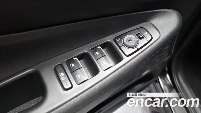 Hyundai Santa FE дизель 2.2 2WD Premium, миниатюра 7