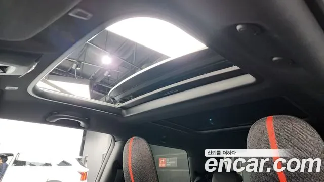 MINI Cooper JCW, миниатюра 18