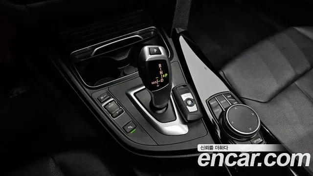 BMW 3 GT (F34) GT 320d, миниатюра 6