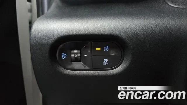 Hyundai Casper Modern, миниатюра 29