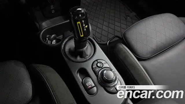 MINI Cooper SE III, миниатюра 9