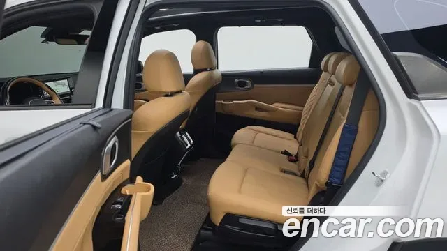Kia Sorento HEV 1.6 2WD Gravity, миниатюра 18