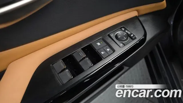 Lexus ES, миниатюра 22