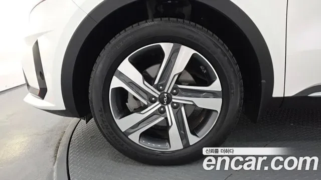 Kia Sorento HEV 1.6 2WD, миниатюра 20