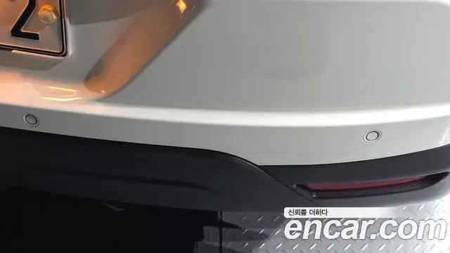 KGM Tivoli дизель 1.6 2WD V1, миниатюра 7