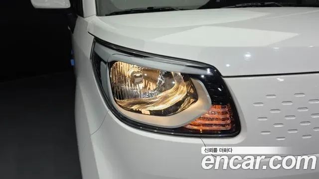 Kia The New Ray, миниатюра 23