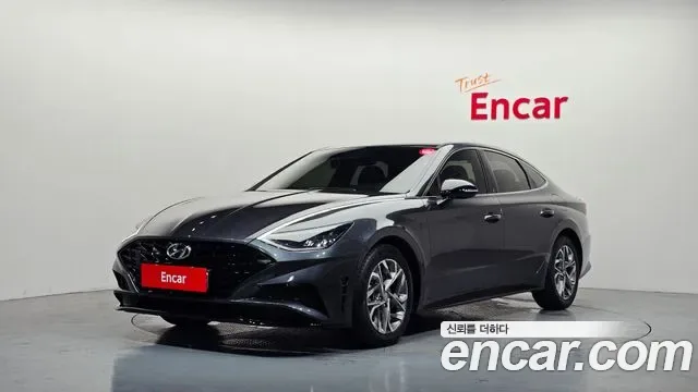 Hyundai Sonata 2.0 Modern, миниатюра 22