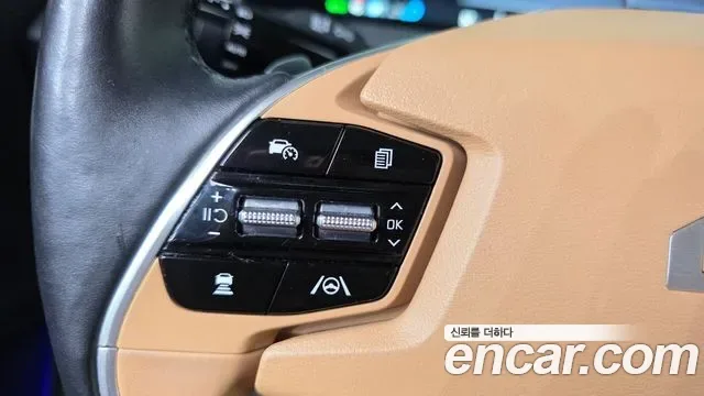 Kia EV6 4WD, миниатюра 23