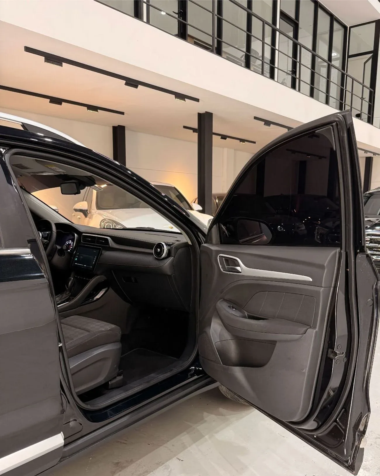 MG ZS COM, миниатюра 10
