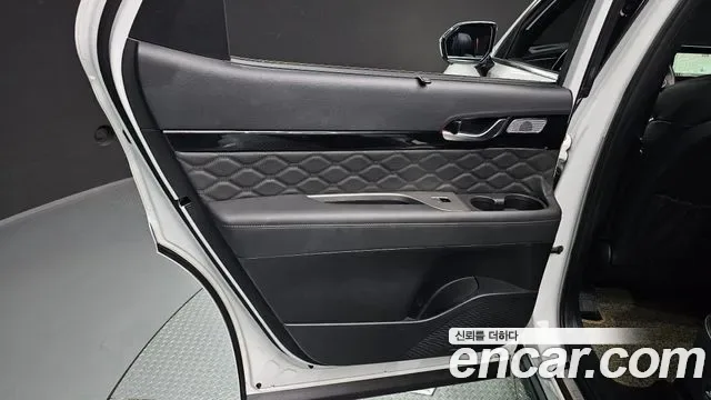 Hyundai Palisade дизель 2.2 2WD Calligraphy, миниатюра 13