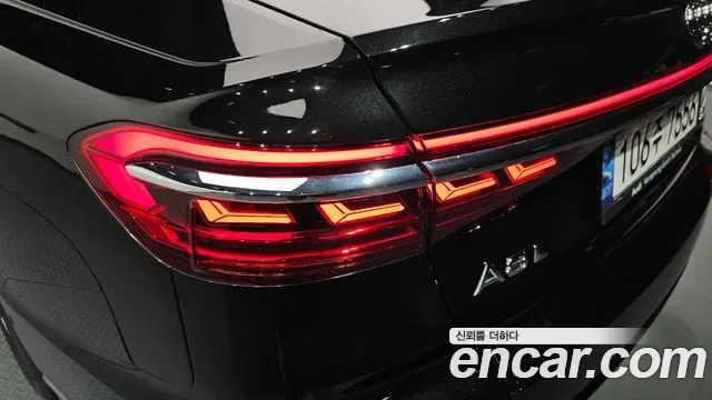 Audi A8 55 TFSI LWB, миниатюра 20