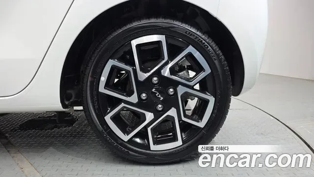 Kia Ray Signature, миниатюра 11