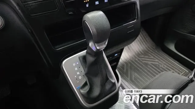 Hyundai Staria 11 мест, миниатюра 14