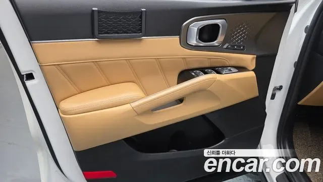 Kia Sorento дизель 2.2 2WD, миниатюра 9