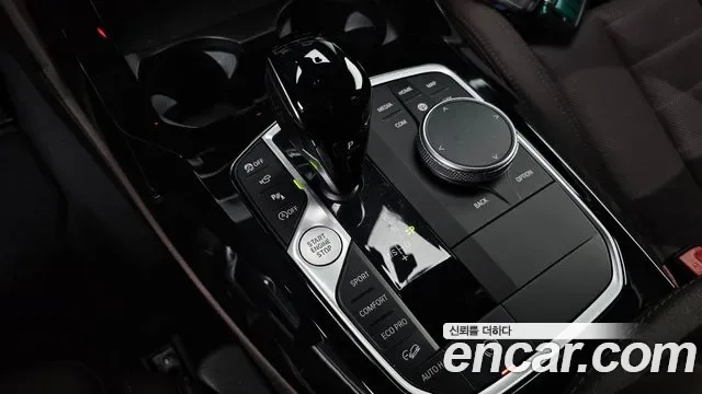 BMW X4 xDrive20i M, миниатюра 13