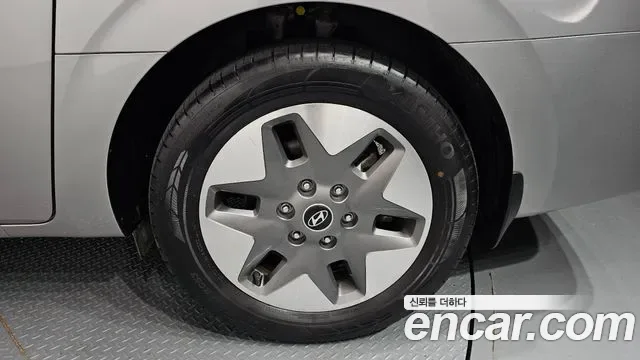 Hyundai Staria 11 мест Modern, миниатюра 3