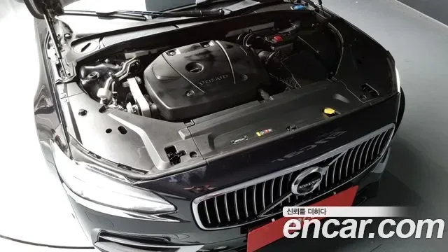 Volvo S90 T5, миниатюра 21