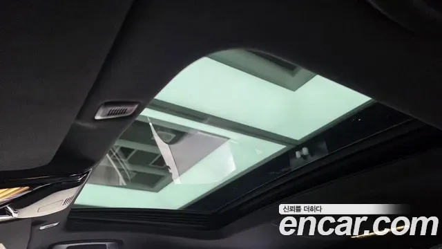 BMW 5 (G30) 520i M, миниатюра 21