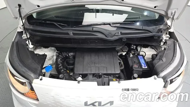 Kia The New Ray, миниатюра 18