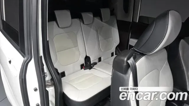 Kia Ray Prestige, миниатюра 24