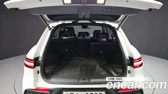 Genesis GV70 2.5T бензин 2WD ( ), миниатюра 15