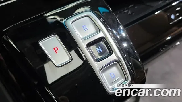 Hyundai Staria 4WD Lounge 9 мест Inspiration, миниатюра 23
