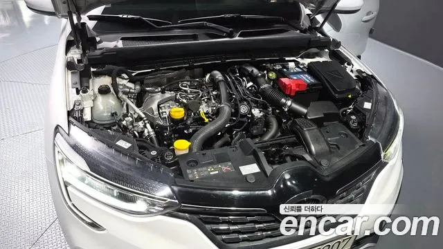 Renault XM3 1.3 TCe RE Signature, миниатюра 15