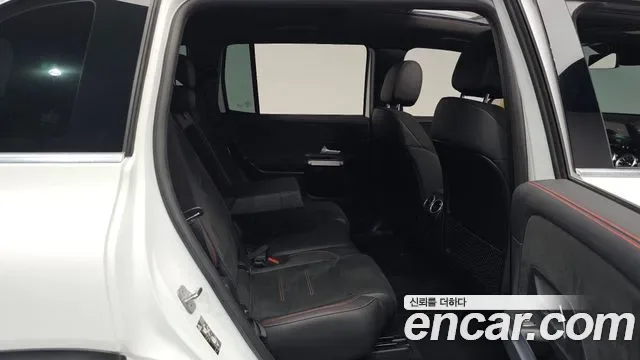 Mercedes-Benz GLB GLB250 4MATIC, миниатюра 13