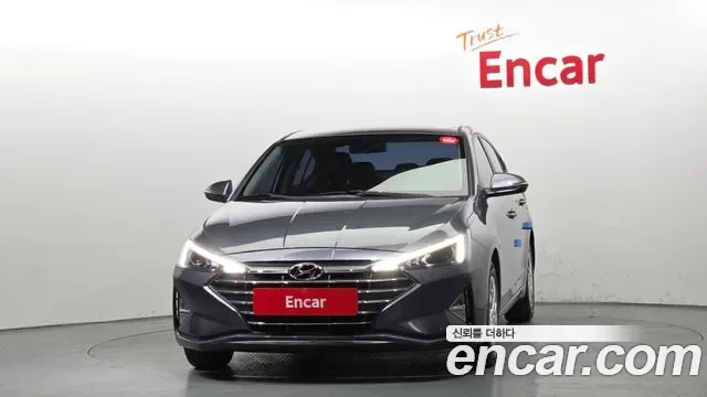 Hyundai Avante AD, миниатюра 16