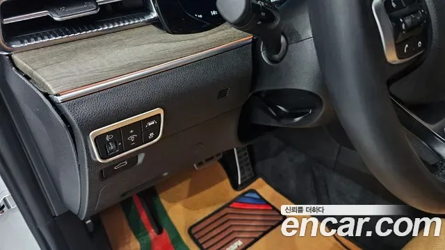 Kia K5 III 1.6 Turbo Signature, миниатюра 17