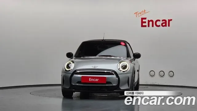 MINI Cooper III, миниатюра 28