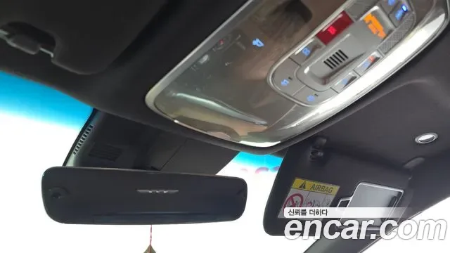 Genesis G80 бензин 3.5 Turbo AWD ( ), миниатюра 3